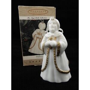 Hallmark Keepsake Ornament 1996 Balthasar Frankincense